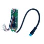 ZWHEEL DISPLAY17128-  E9B MAX  ZM546