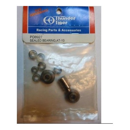 KIT RODAMIENTOS PHOENIX           PD8927