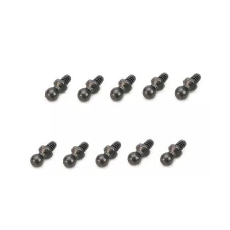 BOLA AJUSTE 8MM-TS4     PD0810.