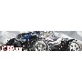 COCHE TRAXXAS E-MAXX NUEVO TG-2.4GHZ
