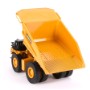 MAQUINA HUINA ESTATICA  1/40 METAL CAMION BUMPER 1912
