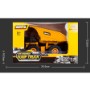 MAQUINA HUINA ESTATICA  1/40 METAL CAMION BUMPER 1912