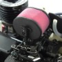 FILTRO AIRE 1/8 ULTIMATE AIRMAX + 6 ESPUMAS ACEITADAS UR0542-6