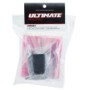 FILTRO AIRE 1/8 ULTIMATE AIRMAX + 6 ESPUMAS ACEITADAS UR0542-6