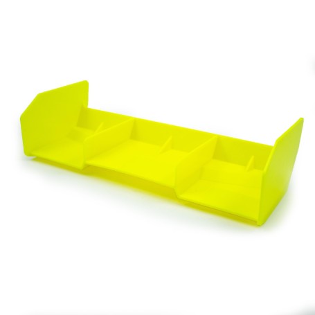 ALERON TRASERO PLASTICO 1/8 ULTIMATE AMARILLO UR6501-Y