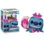 FUNKO DISNEY STITCH DISFAZADO DE GATO CHESHIRE (1460).   75163
