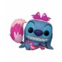 FUNKO DISNEY STITCH DISFAZADO DE GATO CHESHIRE (1460).   75163