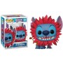 FUNKO DISNEY STITCH DISFAZADO DE SIMBA (1461)  75164