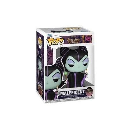 FUNKO DISNEY MALEFICA 44310