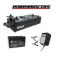 CAJA ARRANQUE  RSPARTS L 1/8 - 1/10  LOTE OFERTA
