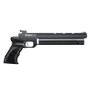 PISTOLA PCP ONIX SPORT  4.5 MM CON VALVULA REG.ALZA REGULABLE