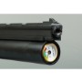 PISTOLA PCP ONIX SPORT  4.5 MM CON VALVULA REG.ALZA REGULABLE