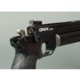 PISTOLA PCP ONIX SPORT  4.5 MM CON VALVULA REG.ALZA REGULABLE