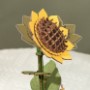 ROBOTIME RAMO DE FLORES TW01H