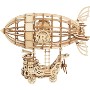ROBOTIME AIRCHIP, DIRIGIBLE TG407