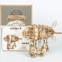 ROBOTIME AIRCHIP, DIRIGIBLE TG407