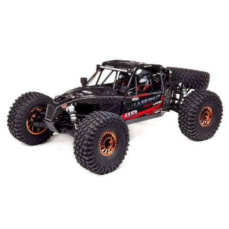Coche 1/10 LOSI LOSI 1/10 Lasernut U4 Brushless 4WD RTR