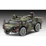 MAQUETA REVELL 1/72 VEHICULO FENNEK 03356 