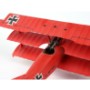 MAQUETA REVELL MODEL SET TRIPLANO FOCKKER DR.1 I GUERRA 64116