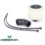 FILTRO AIRE 1/8 ABSIMA 2300014