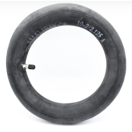 CAMARA DE AIRE  10X2/2.125 (VALVULA RECTA ) PREMIUM RRCA-A004 