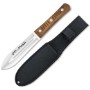 ALBAINOX CUCHILLO MASAI DOBLE FILO 32535