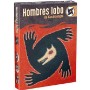 ASMODEE BEST OF LOS HOMBRES LOBO DE CASTRONEGRO LOB06ES
