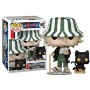 FUNKO ANIMATION BLEACH KISUKE URAHARA & YORUICHI (1613) 75515
