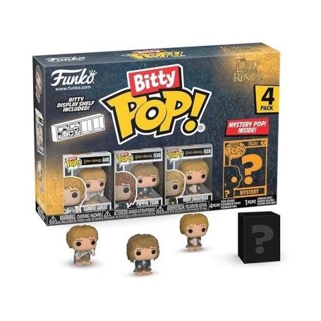 FUNKO BITTY POP SE