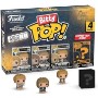 FUNKO BITTY POP SE