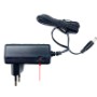 CARGADOR PLOMO 2V-6V-12V-1000 FU-CP1000