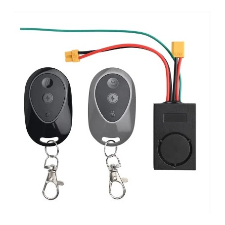 ALARMA ATINETE COMPATIBLE CON XIAOMI 9014800