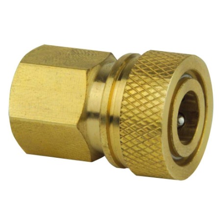 CONECTOR RAP