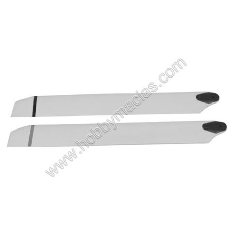 E-SKY BELT CP PALAS PRINCIPALES 315MM