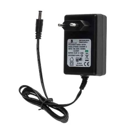 CARGADOR PLOMO PARA BATERIAS DE  6V (Salida 8V 700 mah)