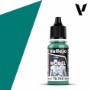 VALLEJO MODEL COLOR ESMERALDA CLARO 18ML 70755 