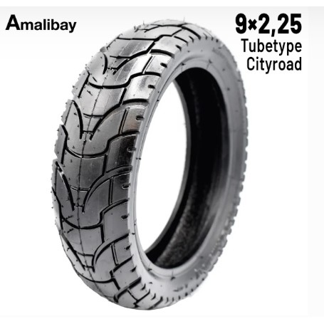 NEUMATICO  9X2.25 MULTI SUPERFICIE para XIAOMI/ZWHEEL 