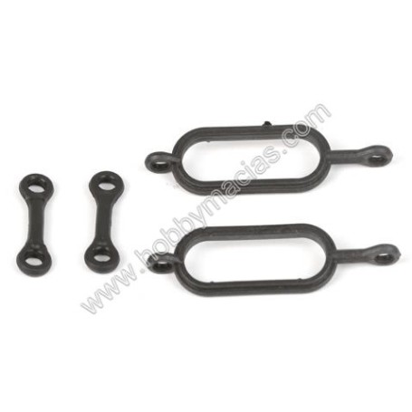 E-SKY BELT CP REEMBIO ESTABILIZADORA 521