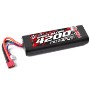 BATERIA LIPO 7.4V 4200MAH 50C CONECTOR T-DEAM HARD CASE CORALLY. C-49024-D