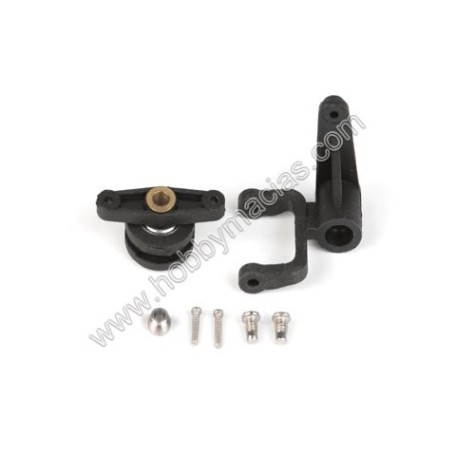 E-SKY BELT CP PASO COLECTIVO COLA 0529
