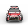 COCHE 1/14 HYPER MJX LANCIA DELTA  BRUSSLES C/LUCES 2.4 GHZ