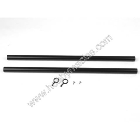 E-SKY BELT CP TUBO COLA 0535