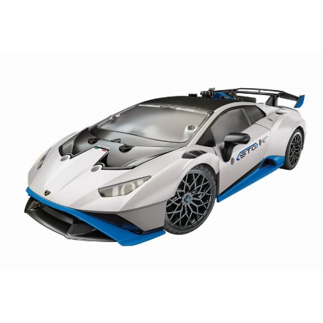 CLEMENTONI MAQUETA MONTABLE LAMBORGHINI HURACAN STO.