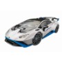CLEMENTONI MAQUETA MONTABLE LAMBORGHINI HURACAN STO.