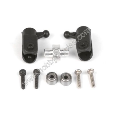 E-SKY BELT CP PORTA PALA COLA 0537