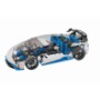 CLEMENTONI MAQUETA MONTABLE LAMBORGHINI HURACAN STO.