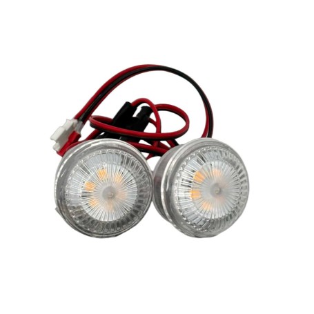 INTEMITENTE ZFOZ/MASCOOTER S1 ZE1033