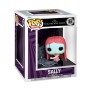 FUNKO DELUXE SALLY PESADILLA ANTES DE NAVIDAD 72315 (1358)