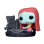 FUNKO DELUXE SALLY PESADILLA ANTES DE NAVIDAD 72315 (1358)