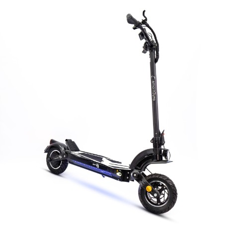 PATIN  SMARTGYRO RAPTOR 18 AH,CERTIFICADO PP27-549